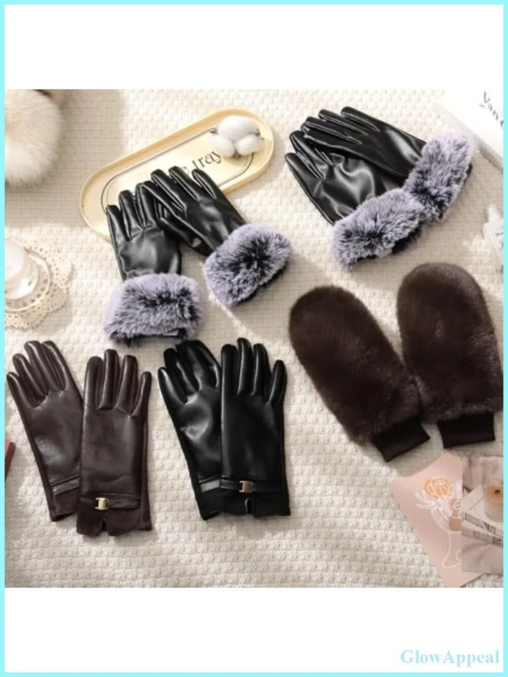 N/A cozy stylish